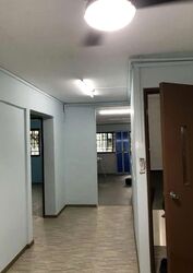 Blk 26 Teck Whye Heights II (Choa Chu Kang), HDB 3 Rooms #556561701
